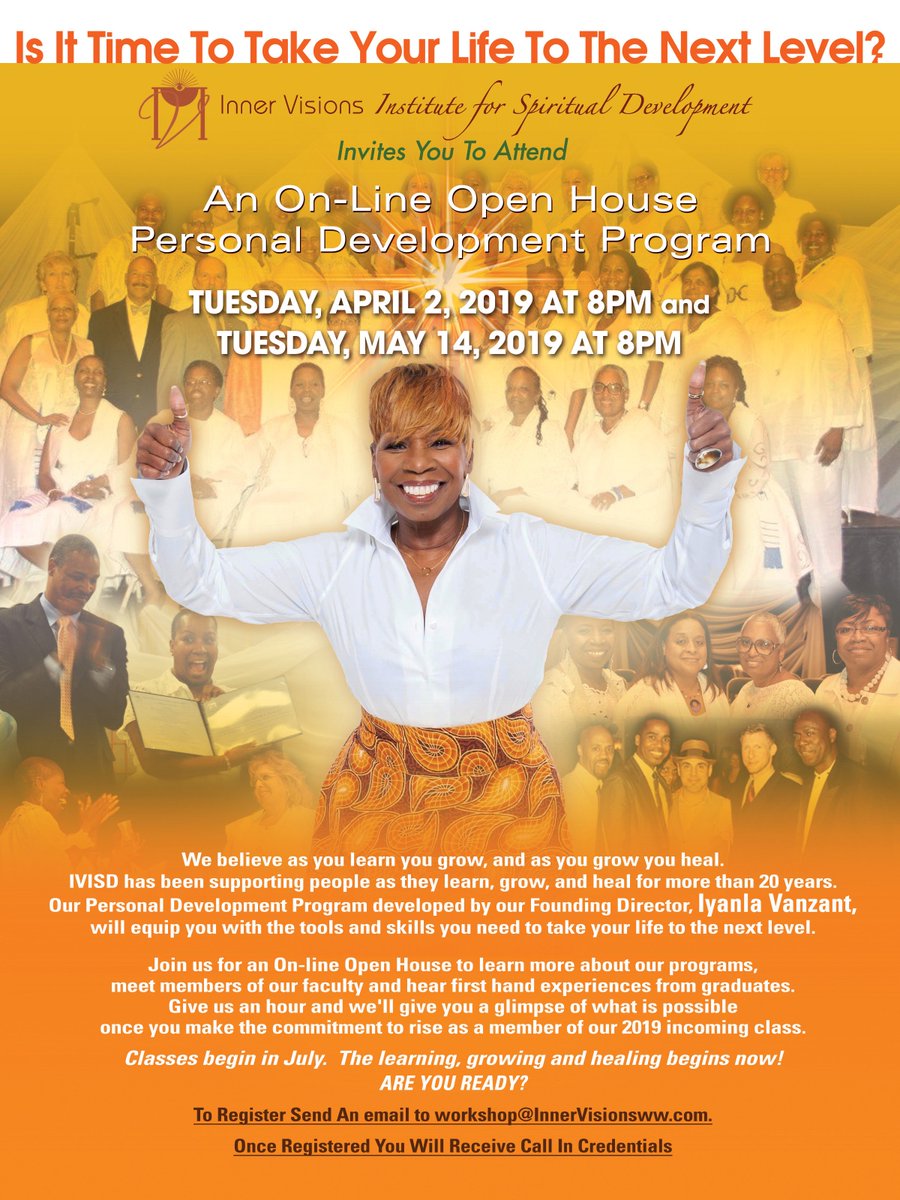 RCragwall's tweet photo. RT @innerhorizonslc: RT @cafeIVISD: Are you ready to move forward with your Spiritual Practice? If so e-mail Inner Visions at workshop@Innervisionsww.com. Not sure? Come to the Coaching Cafe on May 11, 2019 to get clarity. #spiritualgrowth #spiritualawak… https://t.co/GBFsaJvPn8