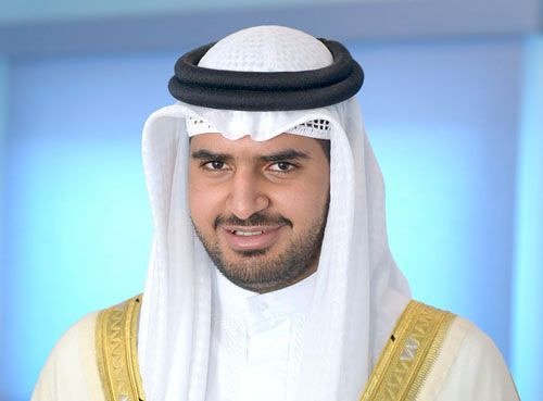 BahrainCaa's tweet photo. عاجل | سمو الشيخ عيسى بن علي آل خليفة رئيس الاتحاد البحريني لكرة السلة يرعى المباراة النهائية للدوري الوطني للجامعات لكرة السلة للطالبات، والتي ستقام يوم الخميس المقبل على صالة اتحاد السلة. https://t.co/iv4957nGOO
