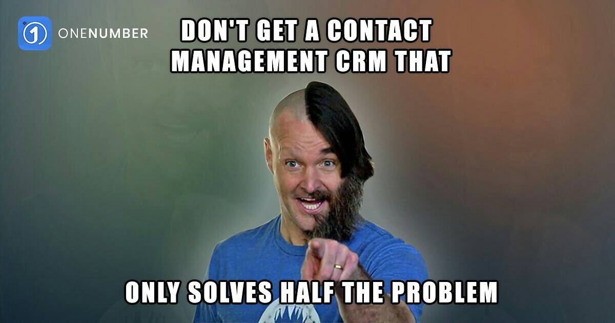 Onenumberapp's tweet photo. Onenumber app CRM provides complete Contact Management Solution.

Download: https://t.co/2u85OdmRTa

#onenumberapp #sales #customers #customercare #techsupport #customerfollowup #salesconversion #contactinfo #marketing  #saleshack
#crm #contactmanagement  #callcenter https://t.co/AqvYQkccx9