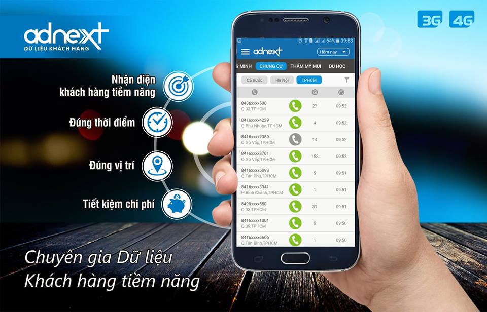 Thaovano's tweet photo. Mua bán data khách hàng là cách để tăng lợi nhuận và tiết kiệm thời gian. Việc tìm kiếm được khách hàng tiềm năng đã khó thì việc tìm ra được người dùng tiềm năng lại càng khó hơn.
#data_khách_hàng #adnext
https://t.co/p23PJMp1ff https://t.co/5ok8NUrRkH