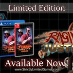 Photo by RAGING JUSTICE (@RAGING_JUSTICE)