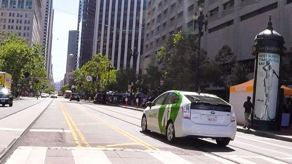 GlobalVentureX's tweet photo. Aimotive is developing autonomous driving technology that uses affordable, off-the-shelf camera sensors and AI-based vision processing.
#aimotive #AI #startup #AutonomousVehicles #GVF2019 #SelfDrivingCars 
https://t.co/lnNeu0VtLk https://t.co/hPjGAdsaYn