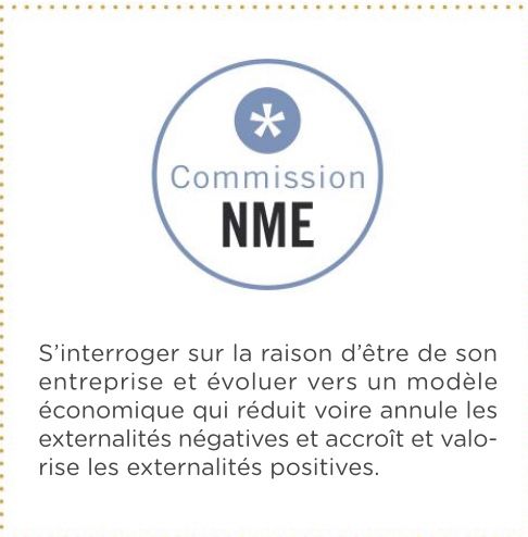 PerigordCjd's tweet photo. Prochainement - Nouvelle commission pour le CJD Périgord - EFFICIENCE - NME (Nouveau Modèle Économique). https://t.co/Qe1BTuauxU