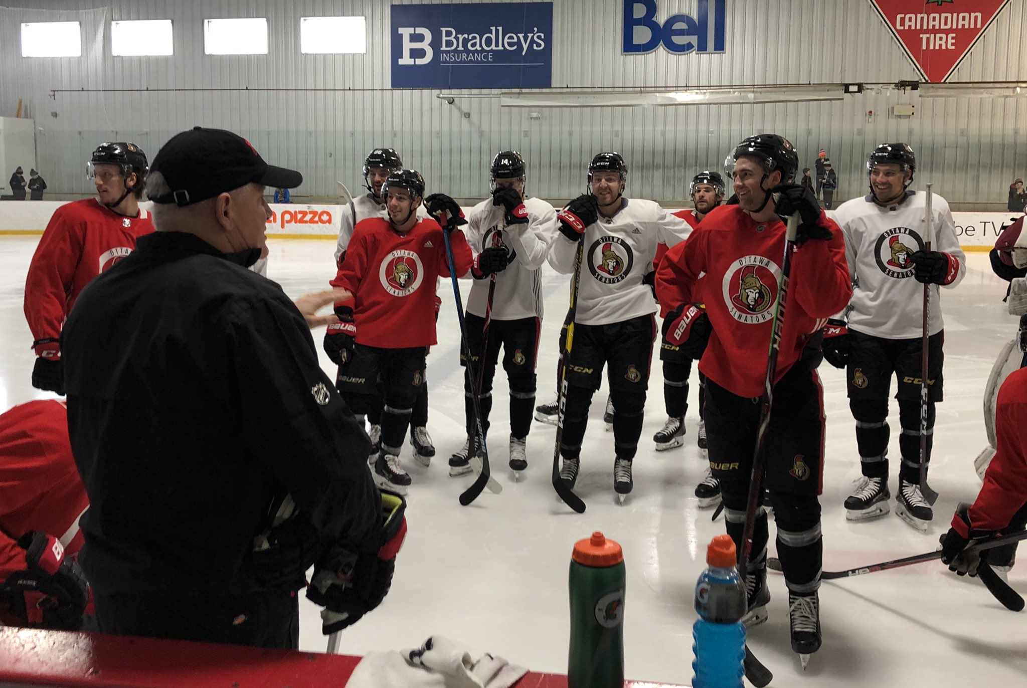 Ottawa Senators on Twitter: 