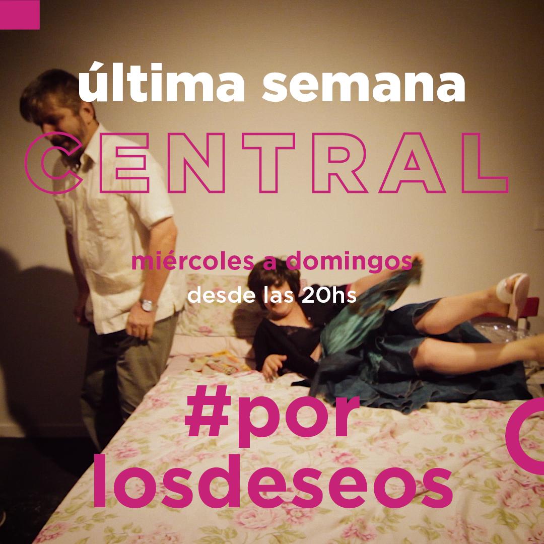 MicroteatroBA's tweet photo. ¡UN MARZO MÁGICO! 💫
Hoy despedí la #SesiónCentral con sus últimas presentaciones en este mes #PorLOSDESEOS. Sumale unas cervezas entre amigos en #Bar15 y tenés una noche como salida de la lampara del genio ⭐️
#Microteatro #Teatro #BuenosAires #SesiónCentral https://t.co/P44vW56lHM
