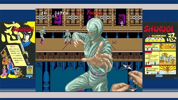 VG247it's tweet photo. Annunciati sei nuovi titoli SEGA Ages per Nintendo Switch -  https://t.co/dM9Qlk5H8n https://t.co/eJI9KnzQ2g