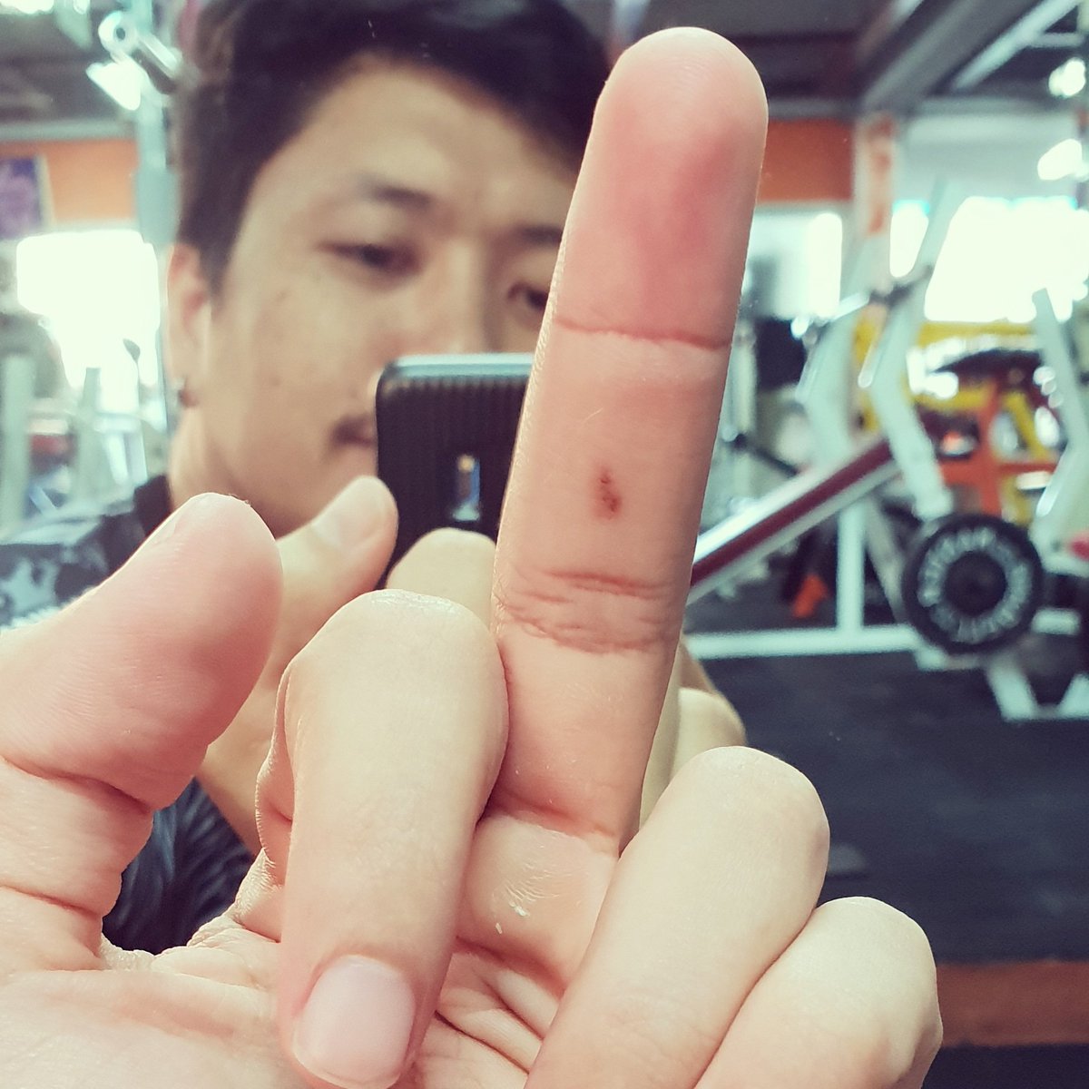 Money_Cool's tweet photo. #ความรัก https://t.co/GoHfxoSEjV