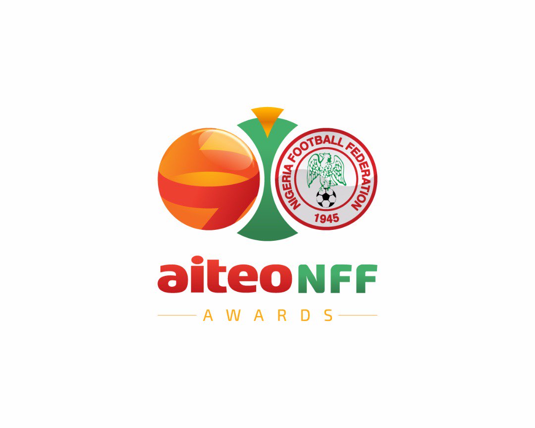 The nominations for this year's @aiteonffawards was from performances from the date of the last year's awards in February 2018 till the last #Afcon2019Q. About 150 journalists were chosen across the country to vote through an electronic system #AiteoNFFAwards #NightOfLegends