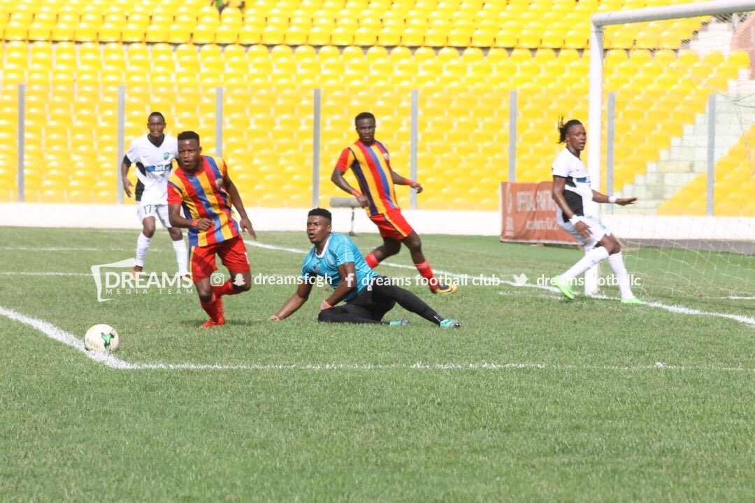 DreamsFootballC's tweet photo. Enjoy some photos from the first 45 minutes of play. 0-0
#DFCLIVE #AHOODFC #GFASC #NCSPECIAL https://t.co/AByOpqfToz