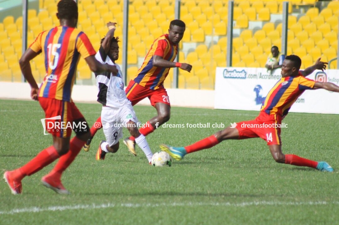 DreamsFootballC's tweet photo. Enjoy some photos from the first 45 minutes of play. 0-0
#DFCLIVE #AHOODFC #GFASC #NCSPECIAL https://t.co/AByOpqfToz