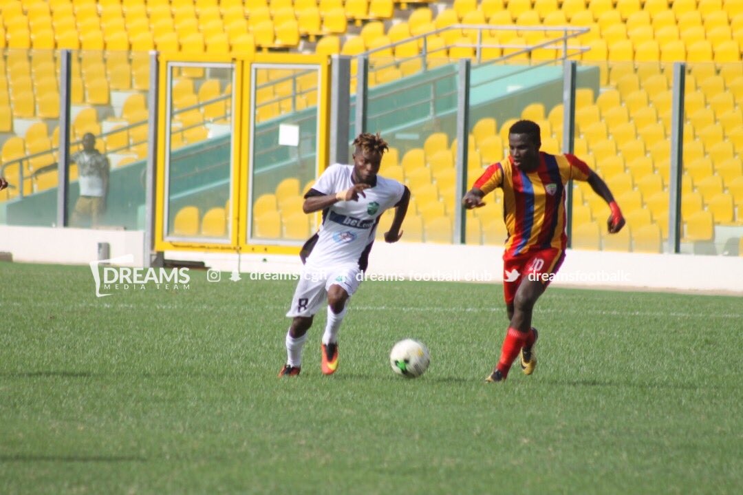 DreamsFootballC's tweet photo. Enjoy some photos from the first 45 minutes of play. 0-0
#DFCLIVE #AHOODFC #GFASC #NCSPECIAL https://t.co/AByOpqfToz