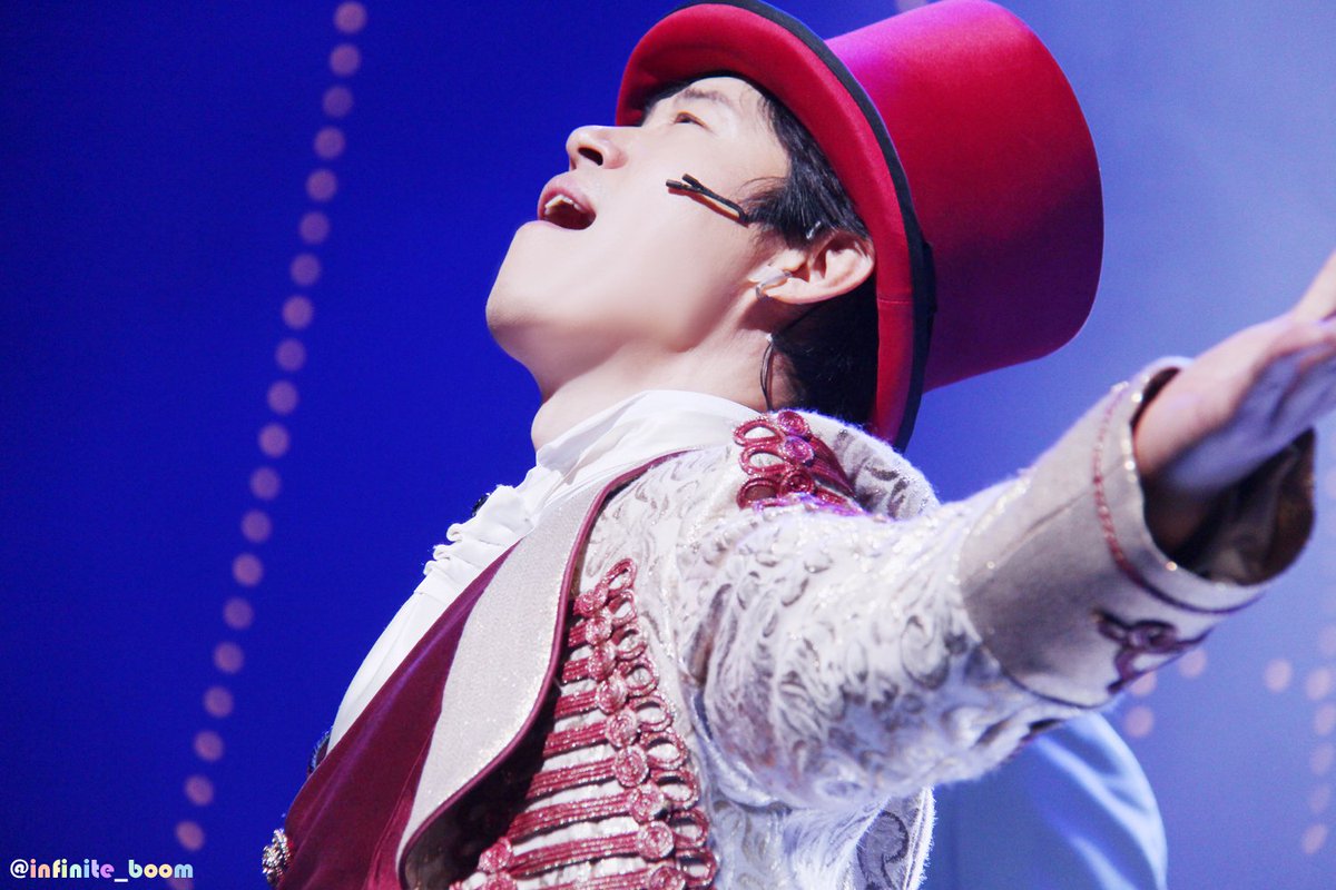 #바넘 #위대한쇼맨 #유준상