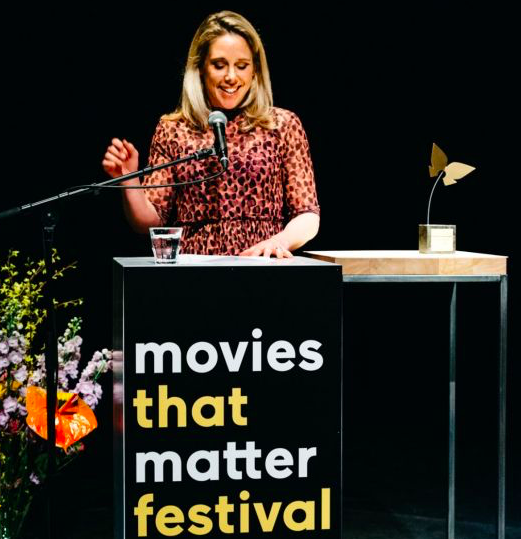 #MoviesThatMatterFestival #BNNVARA Publieksprijs 2019 #GhostFleet over de gigantische Thaise vissersindustrie die Thai van straat plukken en als slaaf gebruiken op hun schepen... Sommigen zaten 2, 8 of zelfs al 20 jaar aan boord (geen zwemdiploma of paspoort). Hartverscheurend.
