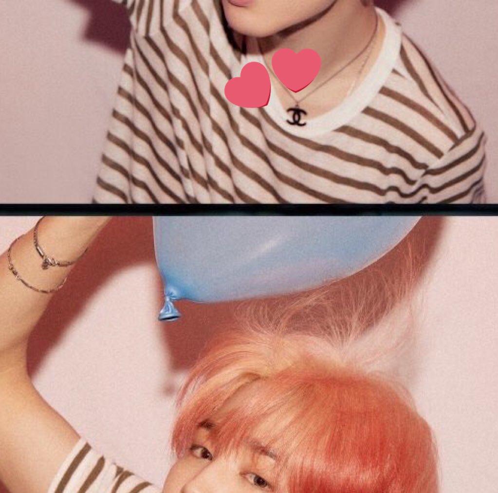 vmingist's tweet photo. vmin keeps using their channel jewelry https://t.co/0fRxITcpqX