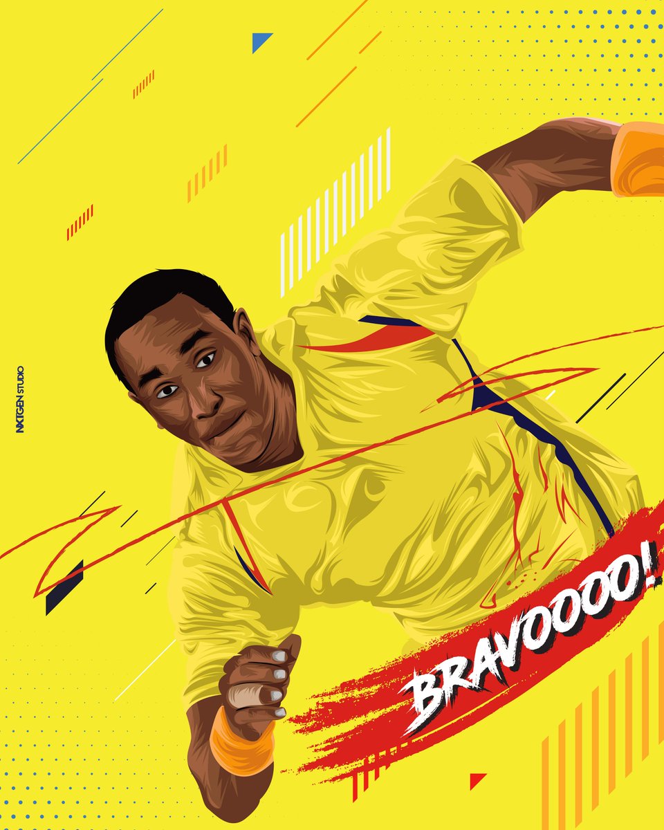deepakn0708's tweet photo. Here is a Couple of Illustrations for @ChennaiIPL #csk #chennaisuperkings โค๏ธ
@msdhoni @ImRaina @DJBravo47 #mahi #msd #raina #bravoo #csk
#AnbuDen #WhistlePodu #Yellove #CSK #CSKvRR
@RJ_Balaji @IPL @StarSportsIndia
#deepakn #nxtgenstudio https://t.co/cSAeSV7gFZ