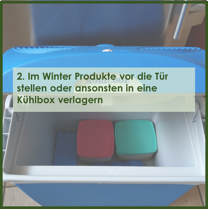Langeweile am Sonntagabend? Enteise doch mal deinen Gefrierschrank, falls du es während der letzten #Energiefasten Challenge noch nicht getan hast! Es spart Energie und Geld und ist gar nicht so schwer. Eva hat es gemacht und zeigt hier, wie es geht! 1/3 #savingenergy #fastenzeit