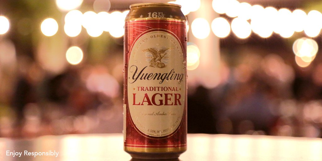 yuenglingbeer's tweet photo. Elevate your taste. https://t.co/vwR5vpe5hN