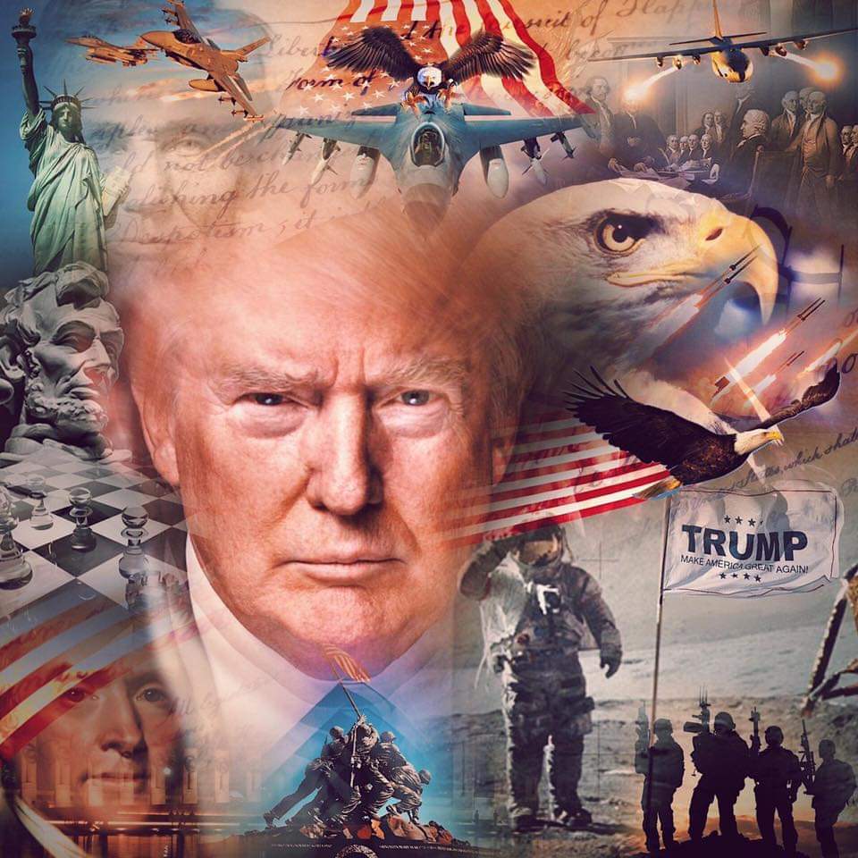 #AmericaFirst #POTUS #Veterans #americanme