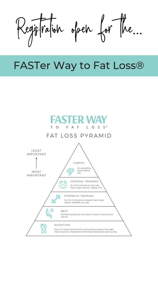 lacygross's tweet photo. Don't miss out on the opportunity to get on the healthy track before Summer!! https://t.co/s6yApwISt6