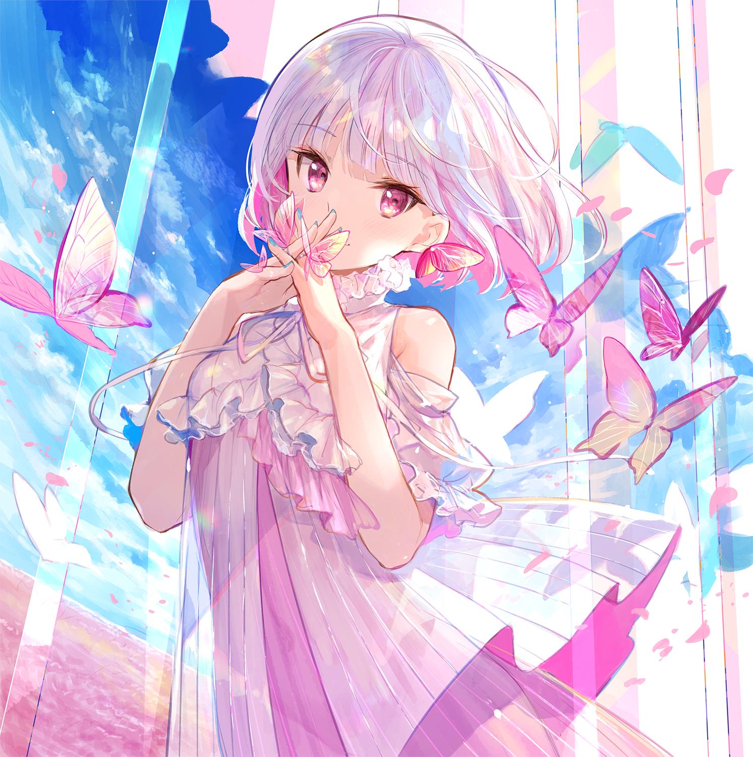 藤ちょこ先生 刺しゅうアート 「春色」 FQs49Su6I9rU3aoQugBa.png?w=700