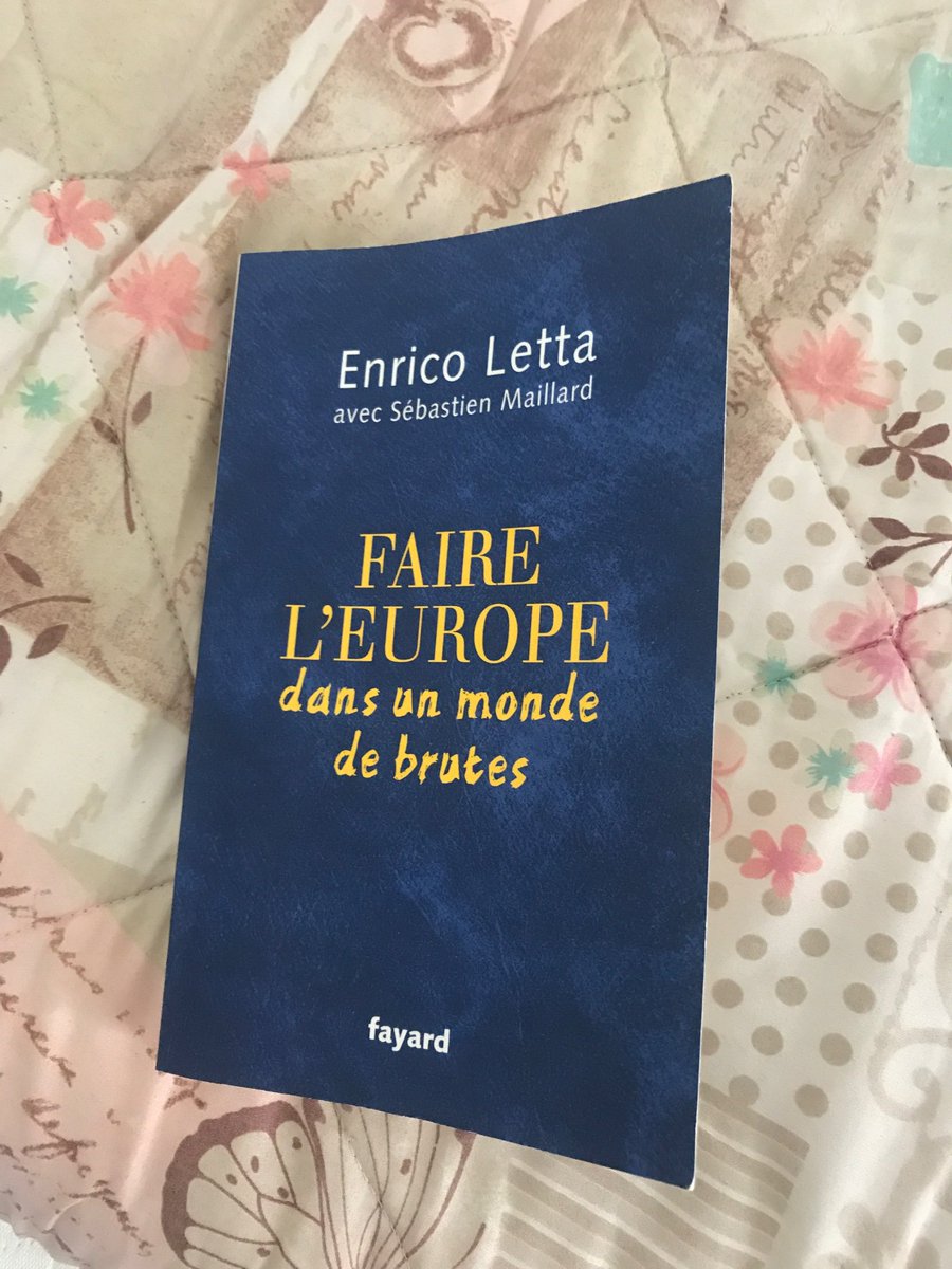 LauraMassaroli's tweet photo. Avere idee visionarie sull'Europa e coltivarle, sempre.
In Europa, per l'Europa e con l'Europa: la chiamata ad una grande metamorfosi.
@EnricoLetta vuole discutere con i giovani? Sono pronta. https://t.co/uGnJGrvFsl