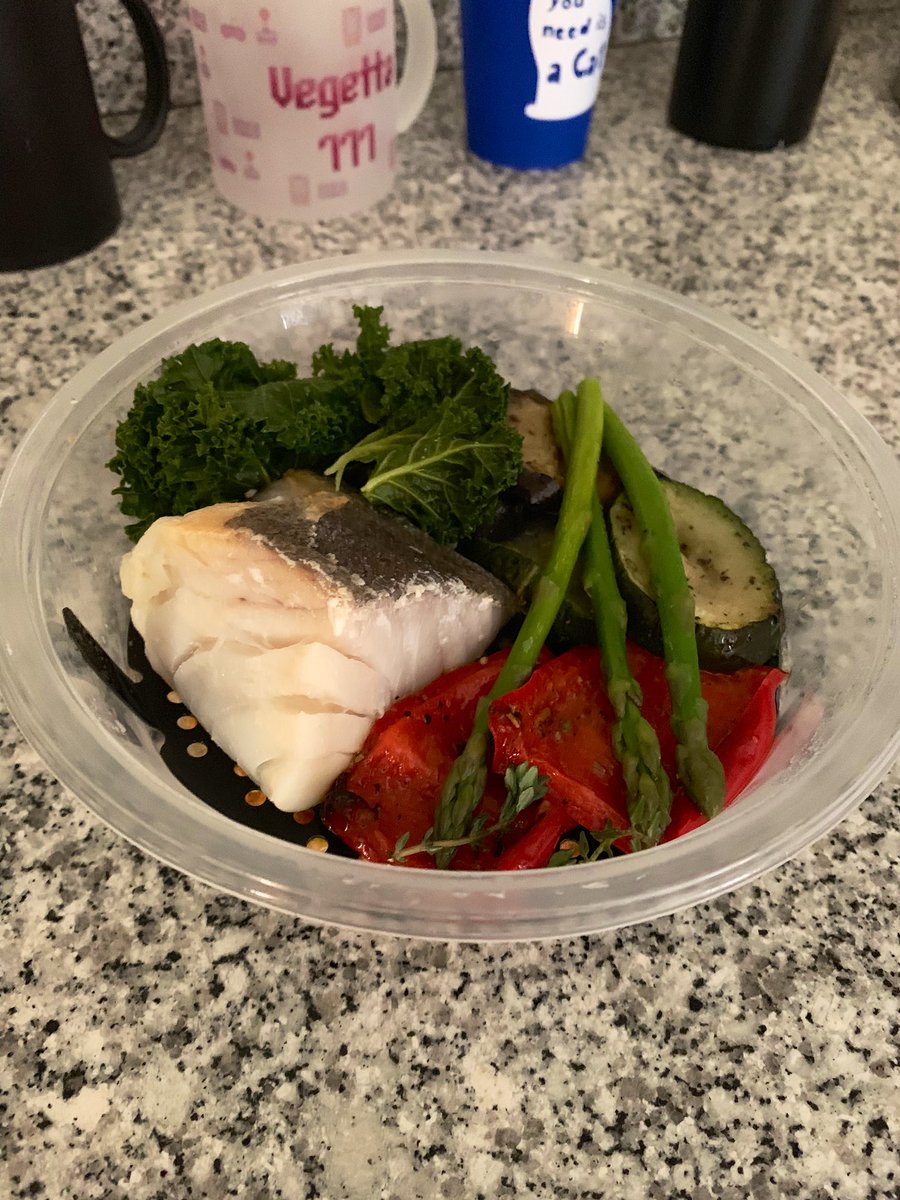 vegetta777's tweet image. A comer 😊