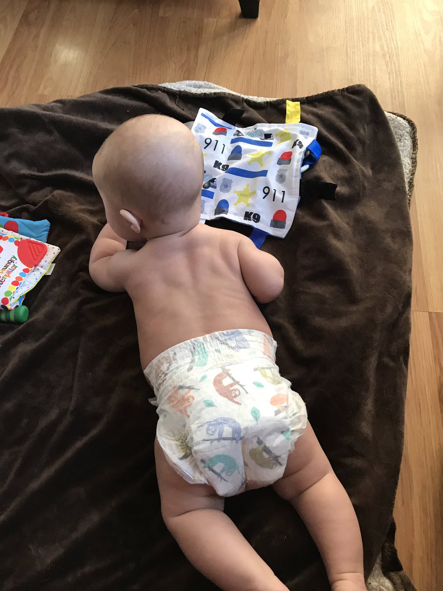FtmDiary's tweet photo. @HelloBello is the shit at containing all the shit. #NeverGoingBack #GoodbyeBadStuff #HelloBello #BabyBootySoCute https://t.co/p5hIPyIra3