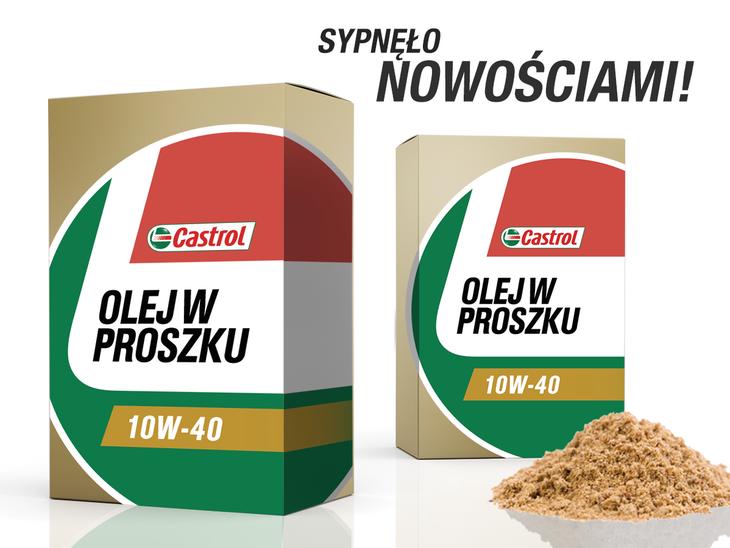 questuspolska's tweet photo. Dziś obchodzimy Prima Aprilis, czyli dzień mniej i bardziej wyszukanych żartów 😜 Marki nierzadko też dołączają się do zabawy publikując nowe, ciekawe wersje swoich produktów 🤣 Wybraliśmy cztery, według nas, najciekawsze, znacie jeszcze jakieś? 😉 https://t.co/0JLRK52qT3