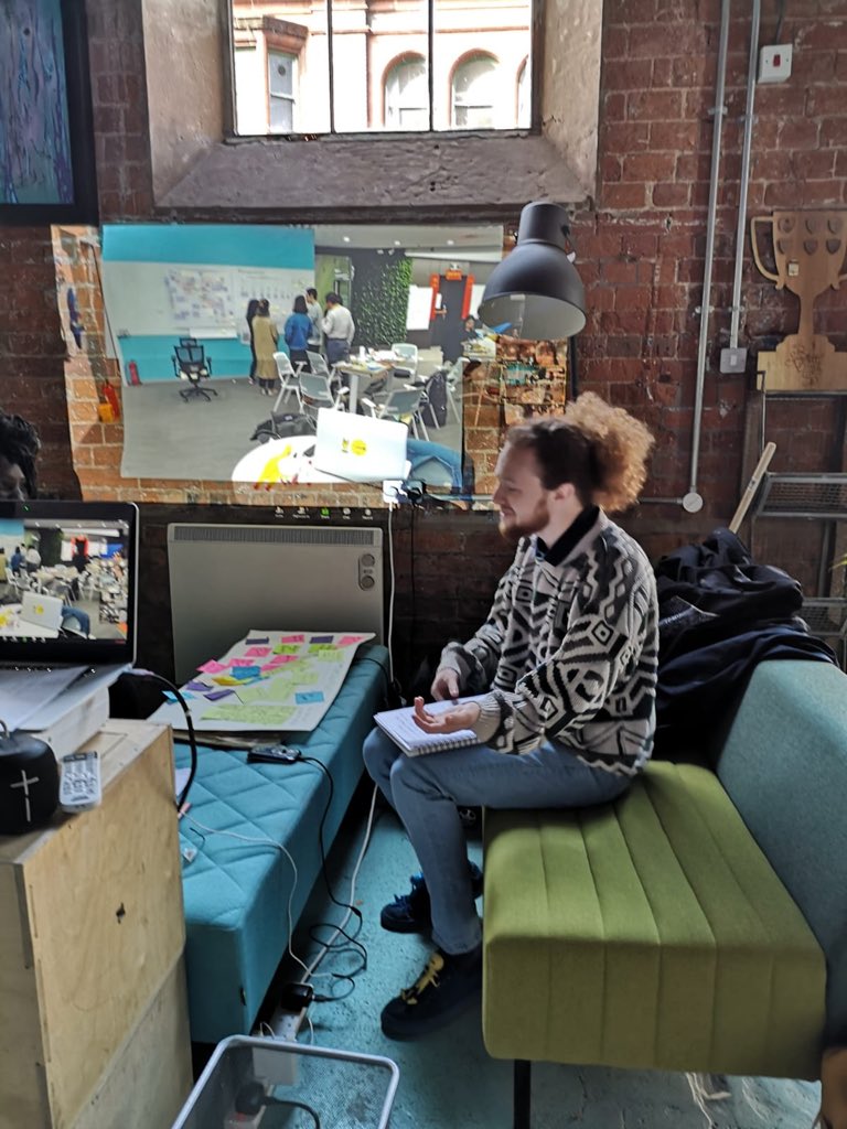 Brum Jams tweet media