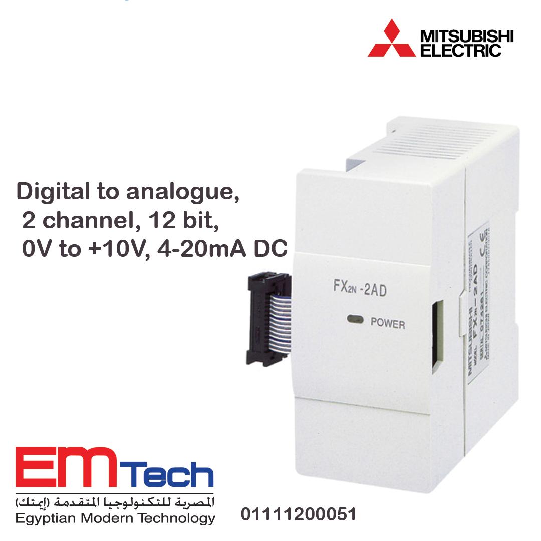 EMTech. Industrial Automation Solutions (@solutionsemtech) on Twitter photo #Buy #mitsubishi_Electric_plc
اذا كان لديك اسئلة عن المنتج فريقنا سيعطيك اجابة في اقرب وقت ممكن
☎️📱Phone / Whats ِApp : 01111200051
📧 Email :sales@emtecheg.com #Buy #mitsubishi_Electric_plc
اذا كان لديك اسئلة عن المنتج فريقنا سيعطيك اجابة في اقرب وقت ممكن
☎️📱Phone / Whats ِApp : 01111200051
📧 Email :sales@emtecheg.com