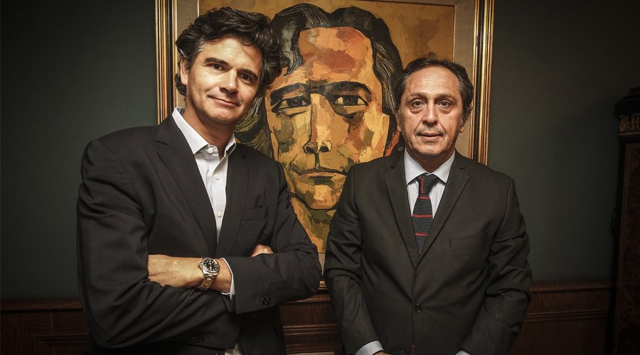 __elmercurio's tweet photo. La reservada correspondencia entre Interpol y la defensa de Carlos Cardoen
https://t.co/x7IuN5DyYX https://t.co/nI0huVYQKX