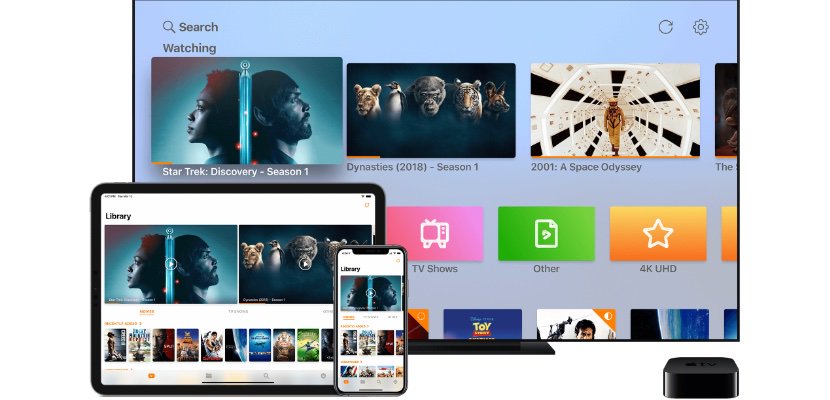A_iPhone's tweet photo. Sorteamos 5 licencias para Infuse Pro 6 - https://t.co/x8BWAFHAAJ https://t.co/263akqL3i2