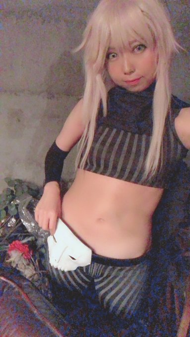 コスプレイヤートキワのTwitter画像47