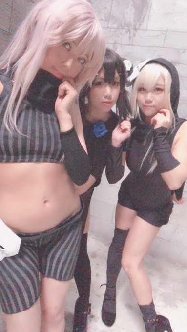 コスプレイヤートキワのTwitter画像45