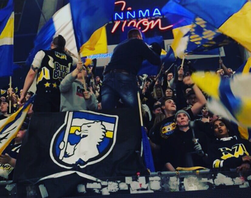 Tifogruppen behöver din hjälp!!!!

Vi har väldigt mycket att göra idag, skriv till oss om du vill hjälpa till och/eller ha mer information!! #HV71

Enklast är att skicka iväg ett sms till 0723668872 för snabbast respons. 

RT gärna!! Tack på förhand!