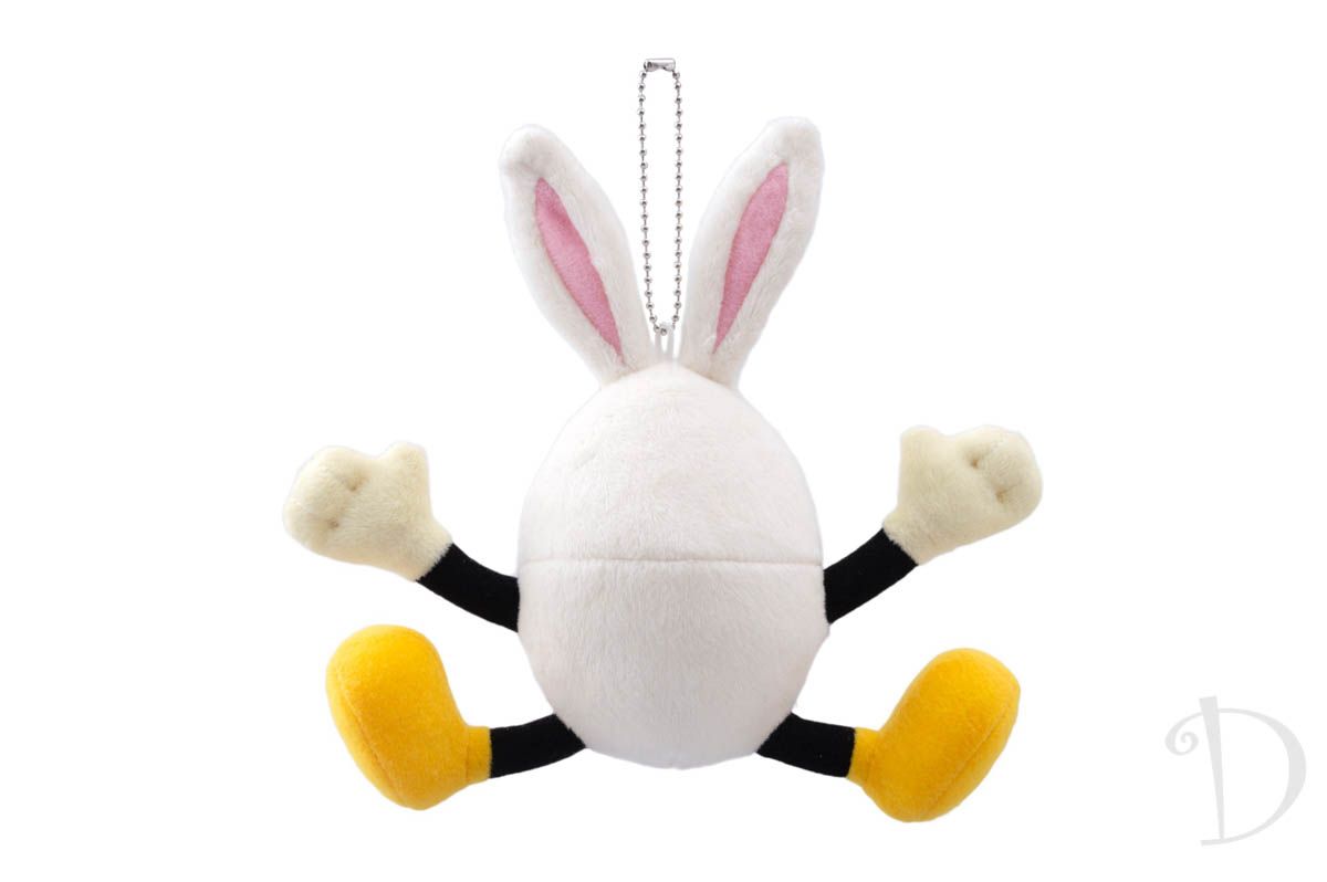 Dtimes ぬいぐるみバッジやパスケースなど うさたま グッズが充実 東京ディズニーランド ディズニー イースター 19 お土産 明日4月1日発売 詳細 T Co Lapb4fqhuy