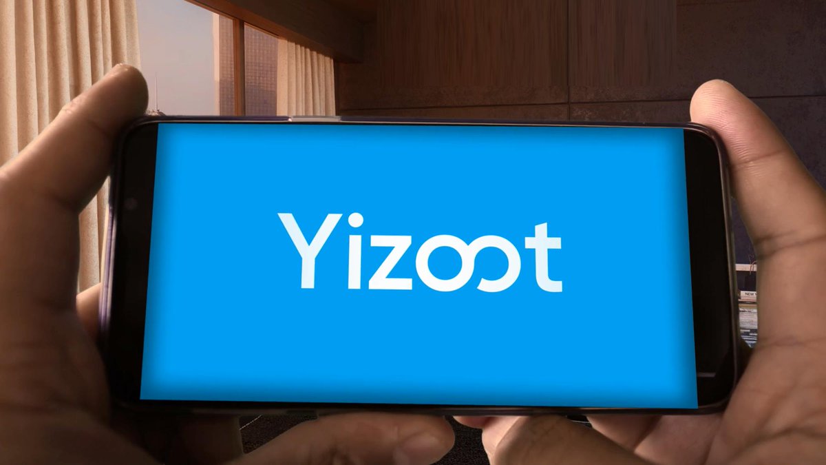 Yizoot tweet media