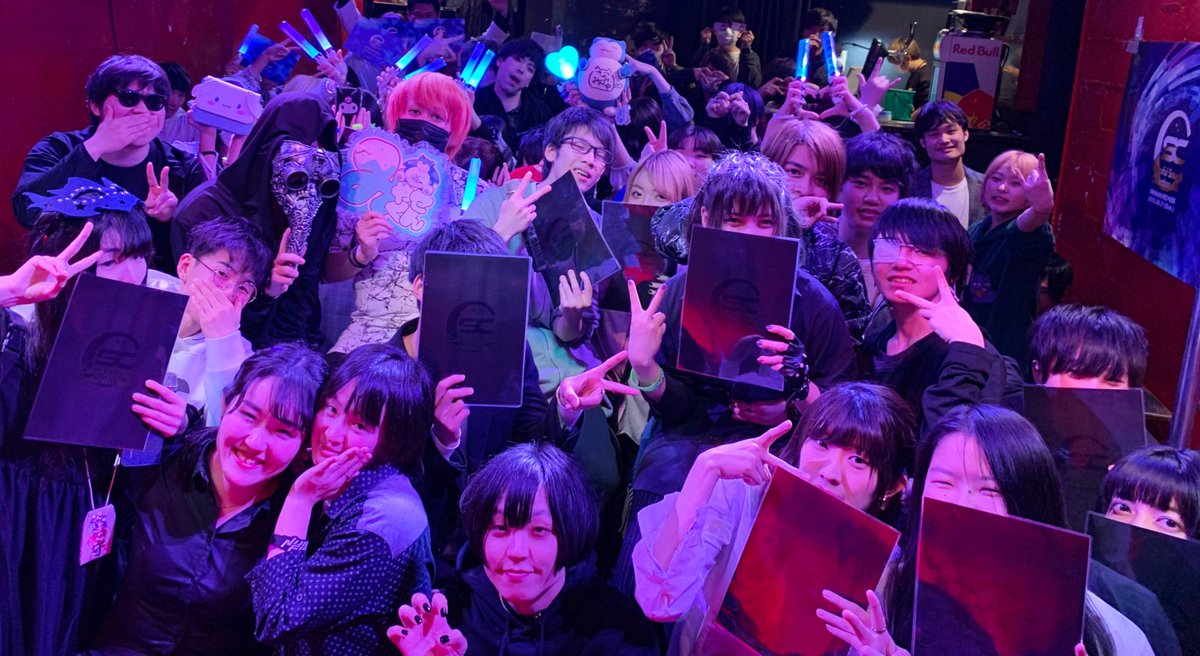 kem_pianox's tweet image. CSC6th.ありがとうございました！！
集まったみんながニコニコして帰って行くのが嬉しいし、寂しいし、でも凄い楽しかった！

最後の合唱はみんなが一緒になれた気がして、こういう時間がこれからも作れたら良いな。

今日来てくれたみんな最高でした！#csclive