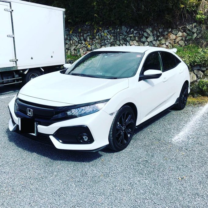 シビックハッチバックの納期 納車待ちの最新情報 19 納車期間に遅れはあるかチェック カーブロ