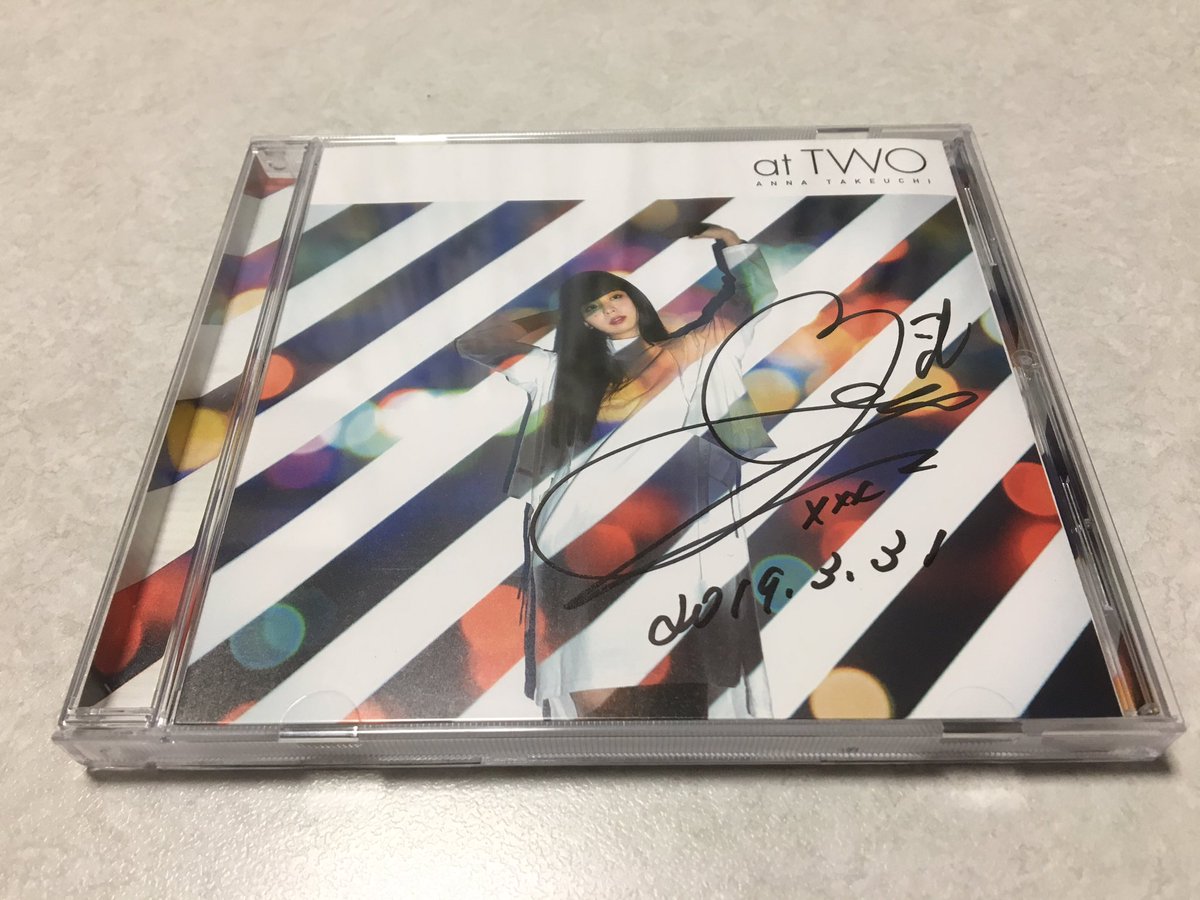ikimono1227's tweet photo. MUSIC BUSKER
うめきた広場
竹内アンナ 2nd E.P『at TWO』
リリースイベント
寒い中、暖かい素敵な歌声を聴かせてくれてありがとうございました🎸
これからの活躍を楽しみにしてますよ😊
浅井さんのMCも素晴らしかったです!
#竹内アンナ #attwo
#浅井博章 #FM802 https://t.co/6PyH4qy2N9