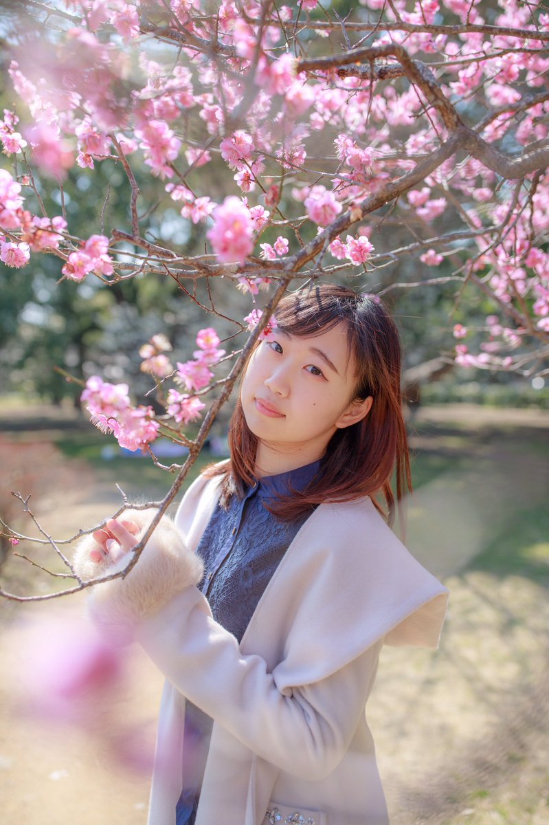 little85_2's tweet photo. 2019/3/2(土)
先日京都で撮ったポートレート(´∀｀*)

#梅
#ポートレート #ポトレ #京都
#写真好きな人と繋がりたい 
#写真撮ってる人と繋がりたい 
#ファインダーの越しの私の世界 
#モデル募集 #被写体募集 https://t.co/QIYbrOuohi