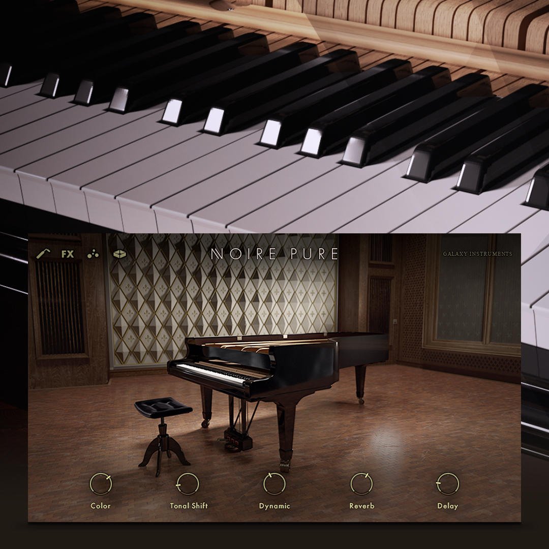 Mperfect samples - fazioli ebony concert grand. Noir piano kontakt. Noire piano. Noire piano. Native instruments piano.