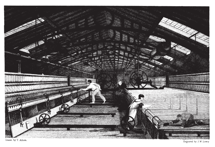 DoucheTheMonkey's tweet photo. 1900 - In France, the National Assembly passed a law reducing the workday for women and children to 11 hours. The good old days when people weren't afraid of work. https://t.co/VdpBEI7YkL https://t.co/d7gHb0uQoW