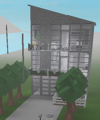 BloxBurgPro's tweet photo. Here's some Bloxburg houses, it's been ages since I've posted! #bloxburg https://t.co/GaokGmx6kZ
