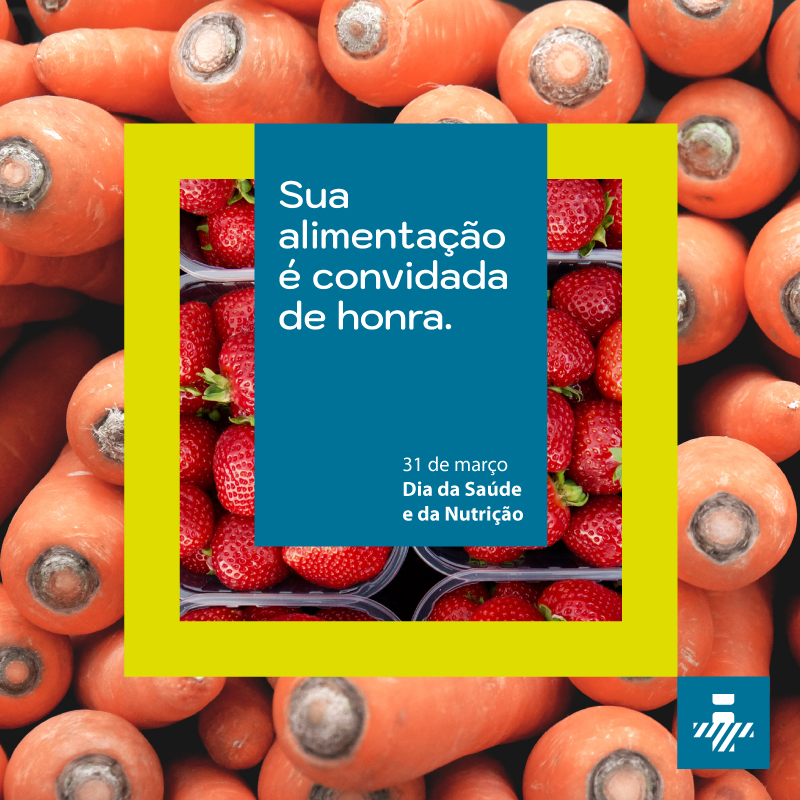 Os alimentos podem oferecer uma uma variedade diversa de benefícios para nossa saúde. 
🍎🍌🍉🍆🌽

Conheça melhor os ingredientes que vão para sua mesa.

#saúde #nutrição #porsuavida