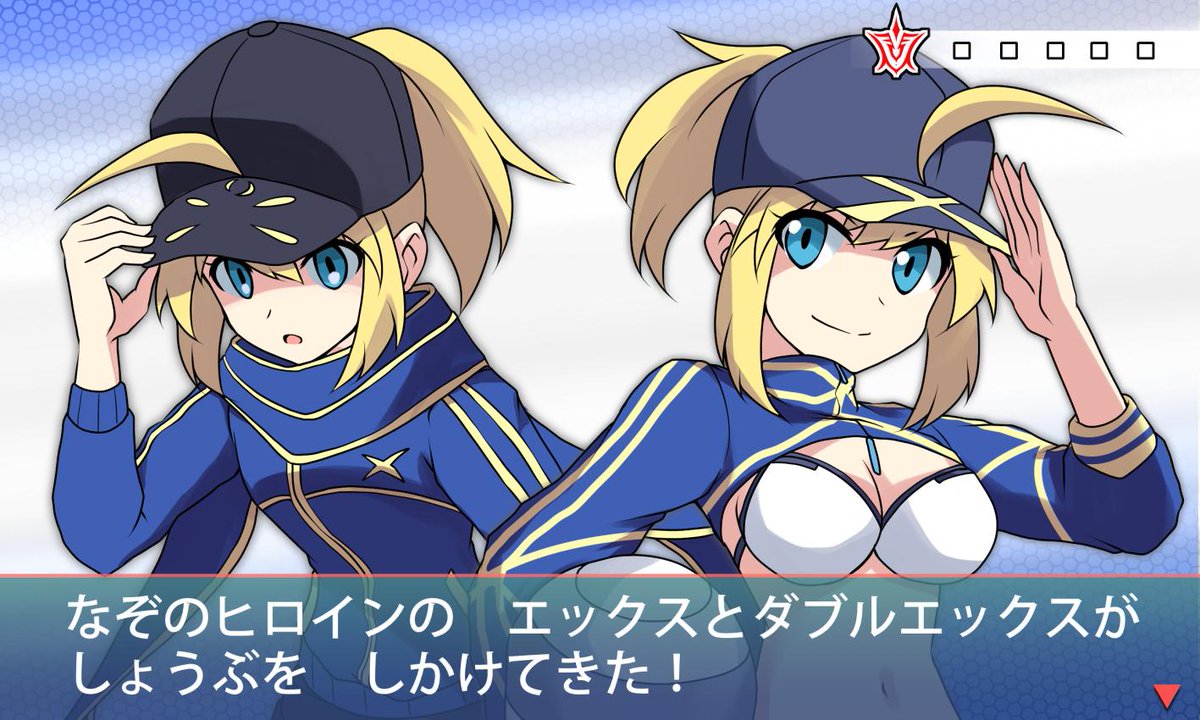 #平成最後に自分の代表作を貼る いいね数だけで判断。結果、見事にここ1年で描いたヒロインXとヒロインXXだけで占められた。 