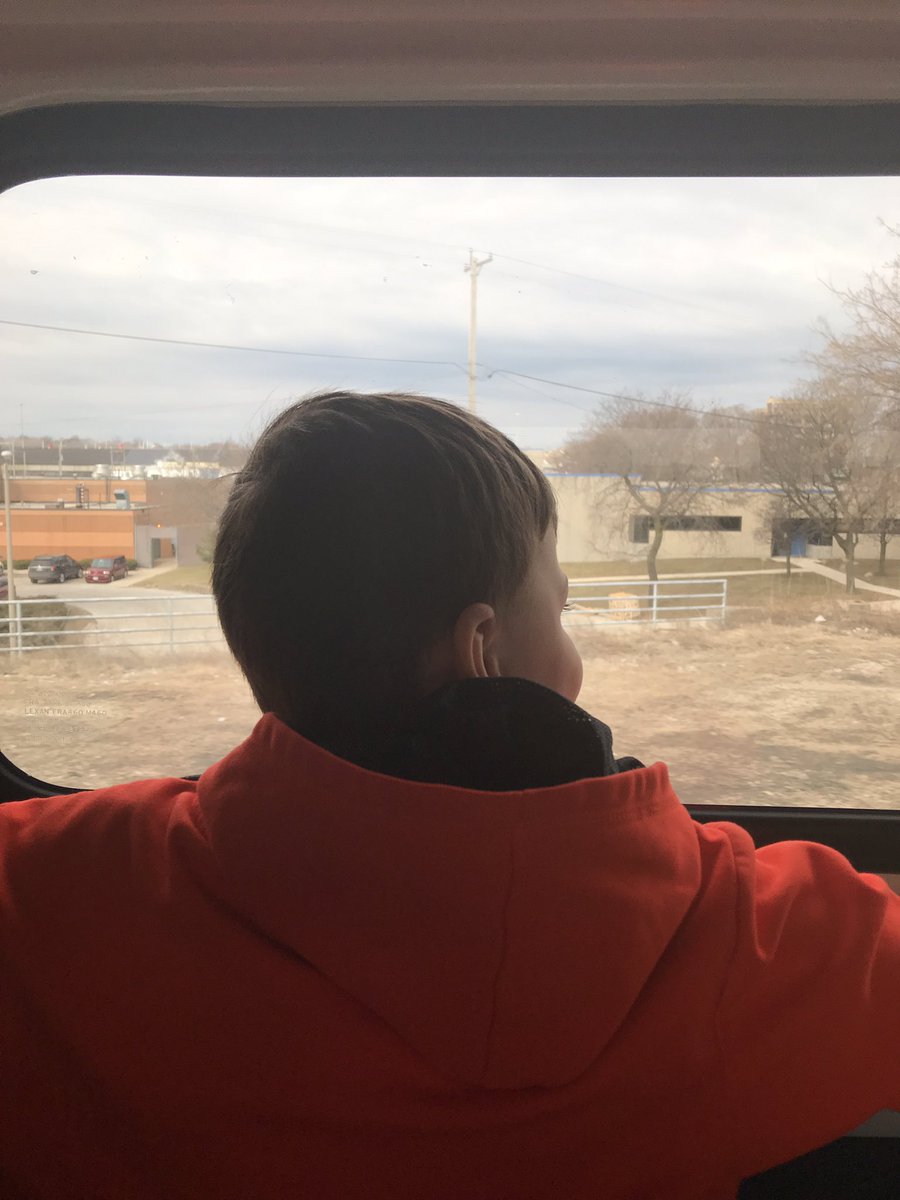 JessicaWalshEdu's tweet image. Our first family trip on the @Amtrak Hiawatha train to Milwaukee to #explore the @MKEPublicMuseum! #MKE @localguides #explorereducator  I added our photos to @googlemaps! Take a look at the photo section to see mine and others’ fave images/360s/videos:
goo.gl/maps/rgyafQCFt…