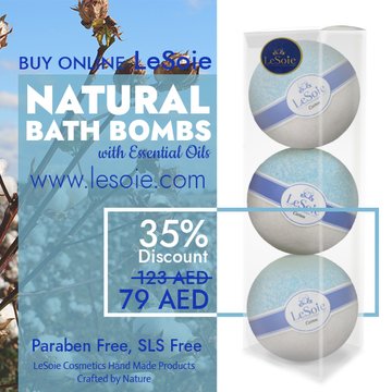 LeSoieCosmetics's tweet photo. How many times you missed a great chance? كم مرة فاتتك فرصة عظيمة؟ - https://t.co/To678PZiyP https://t.co/RnyeiYY88C