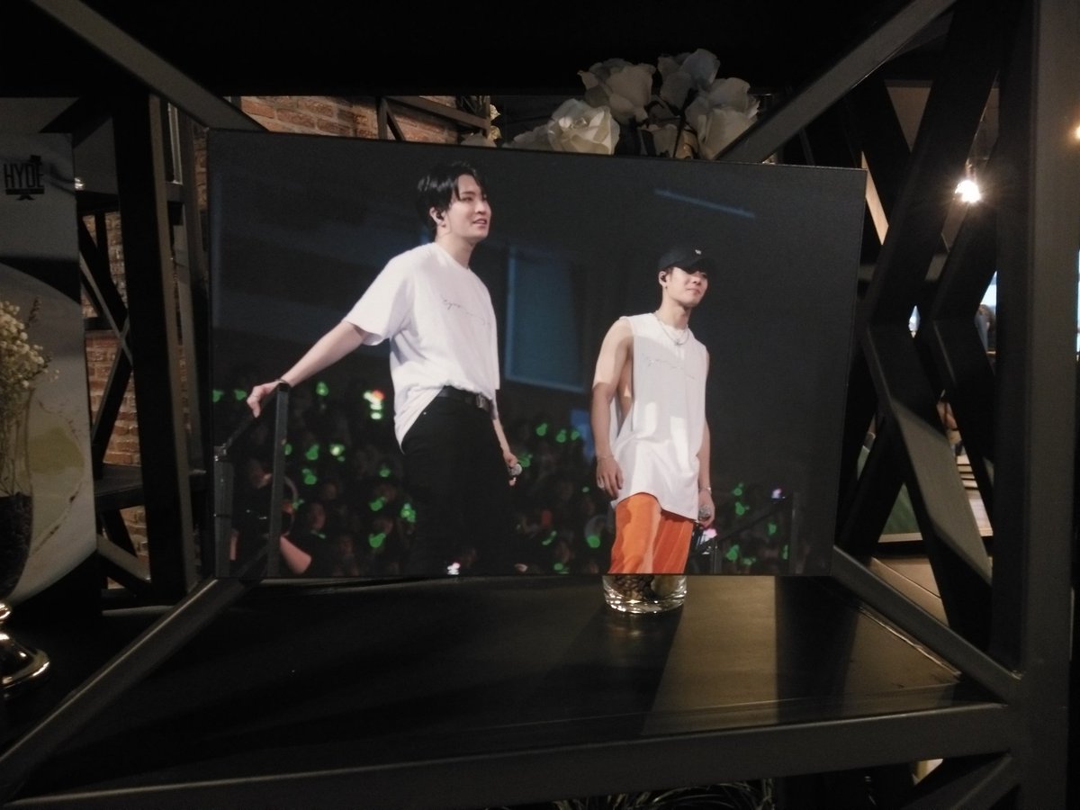 dekpeemark333's tweet photo. หัวใจเเม่
🤭
#WeOnlyLoveOne_Jackson https://t.co/kRr9dmBBKL