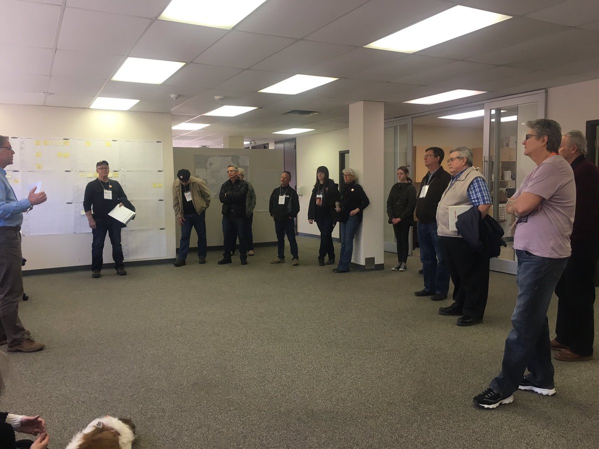 A huge thanks to our volunteers that came out yesterday to support our canvassing blitz. Your contribution of time is an amazing gift. <a href="/abndp2019/">ABNDP2019</a> <a href="/RachelNotley/">Rachel Notley</a> #community #RedDeer #InItToWinIt #Elections2019 #abndp